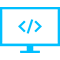 icone computador